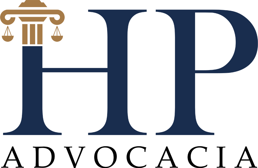 HP Advocacia