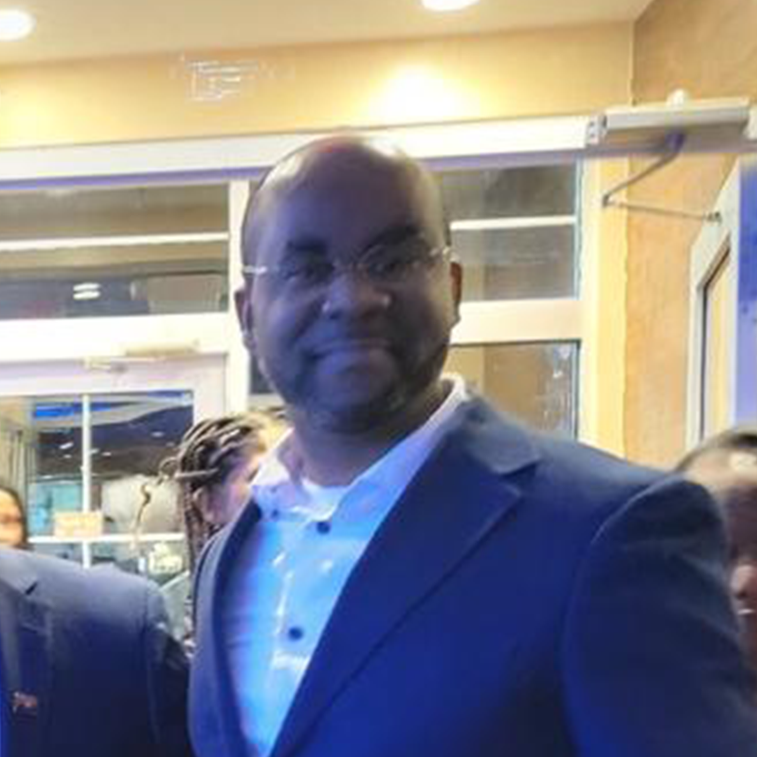 Helder D. Siliveli